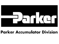 Parker Accumulator - 656036K000